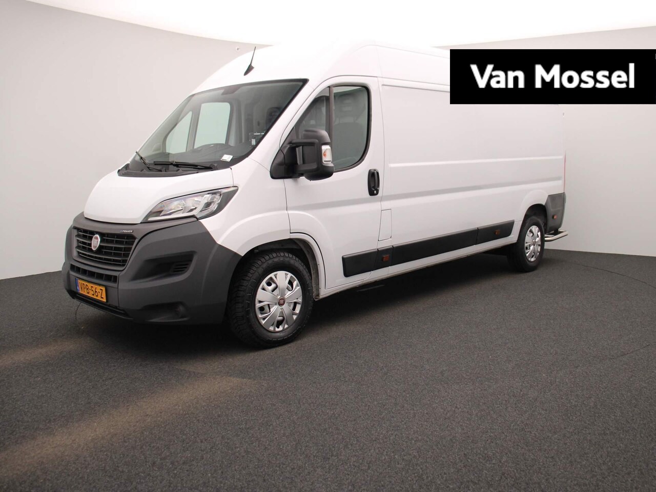 Fiat E-Ducato - 3.5T L3H2 79 kWh | Navigatie | Climate Control | Camera | Parkeersensoren | Zijschuifdeur - AutoWereld.nl