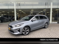 Kia Cee'd Sportswagon - Ceed 1.4 T-GDi ExecutiveLine Nav | Climate Control | adapt. Cruise Control | stoelverwarmi