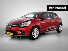 Renault Clio - 0.9 TCe Intens