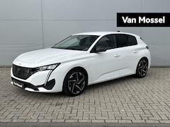 Peugeot 308 - 1.2 PureTech Allure Automaat | Draadloze oplader | Lage KM stand | Adaptieve Cruise Contro