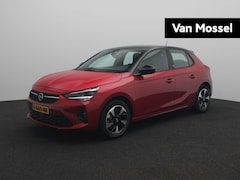 Opel Corsa-e - GS-line 50 kWh | Apple Carplay/Android Auto | Climate control | 16" Lichtmetalen velgen