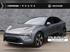 Polestar 4 - 4 Long Range Single motor Prime 100 kWh Adaptive cruise control + Pilot assist | Lane chan