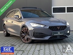 CUPRA Leon Sportstourer - ST VZ 4Drive|pano|trekhaak|Brembo| full-option