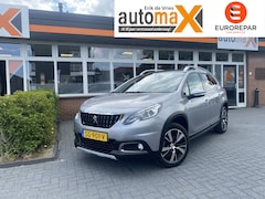 Peugeot 2008 - 1.2 Allure |Dealer Onderhouden|Navi|
