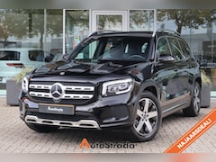 Mercedes-Benz GLB - 200 Business Solution 163PK | LED | Sfeer | Camera | Navigatie | Cruise | Climate | Carpla