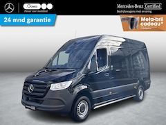 Mercedes-Benz Sprinter - 315 1.9 CDI L2H2 RWD