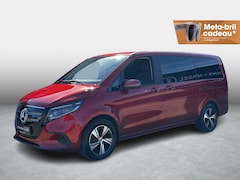 Mercedes-Benz EQV - 300 L2 90kWh DC | Widescreen | Navi | Airco Seperaat