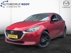 Mazda 2 - 2 1.5 Skyactiv-G Sportive
