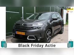 Citroën C5 Aircross - 1.2 PureTech 130pk Feel, AIRCO, NAVIAGTIE, CARPLAY, 360 CAMERA