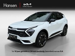 Kia Sportage - 1.6 T-GDi Plug-in Hybrid GT-PlusLine I Panoramadak I Leder I Har