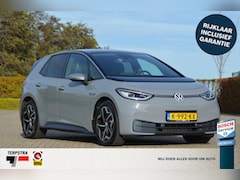 Volkswagen ID.3 - First Plus 58 kWh