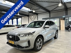 Ford Kuga - 2.5 PHEV 243 pk ST-Line | Trekhaak | Winter Pack | LED | Camera | Navi | Clima | Cruise |