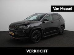Jeep Compass - 4xe 240 Plug-in Hybrid Electric Upland | Camera | 19" Lichtmetalen velgen | Navigatie
