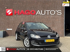 Volkswagen Golf - 1.4 TSI Business Edition Navi | Cruise | Camera | 2e Eig | Dealer Onderhouden