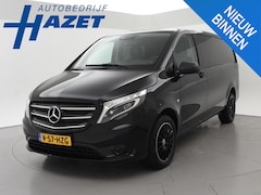 Mercedes-Benz Vito - 119 CDI 190 PK AUT7 EURO 6 + LEDER | STOELVERW. | LED | CAMERA | NAVIGATIE | AFN. TREKH. |