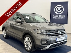 Volkswagen T-Cross - 1.0 TSI LIFE DSG AUTOMAAT | NAVI | CAMERA |