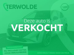 Nissan Qashqai - 1.5 e-Power N-Design | €6.500, - korting | Stoel, stuur en voorruit verwarming | Panoramis