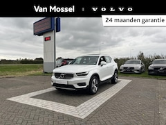 Volvo XC40 - T4 Recharge Inscription | Leder | Panoromadak | Trekhaak | Automaat