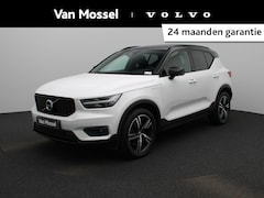 Volvo XC40 - T5 Recharge R-Design | Panoramadak | Harman/Kardon | 360 camera | Memorystoelen | Alcantar
