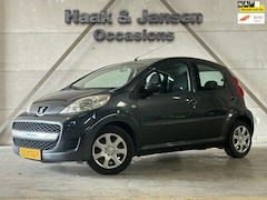 Peugeot 107 - 1.0-12V Sublime - Airco - Elektrische ramen - NAP - APK