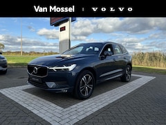 Volvo XC60 - B5 Momentum Pro | Park.Camera | Leder | Memoryseats | Dealeronderhouden |