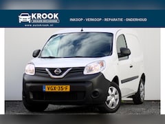 Nissan NV250 - 1.5 dCi 95 L1H1 Acenta | 2020 | 3 zit | Airco | Nieuwstaat |