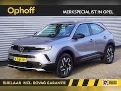 Opel Mokka - 1.2 Turbo Elegance / Trekhaak / Camera + PDC / Climate Control
