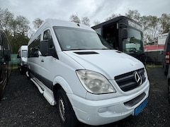 Mercedes-Benz Sprinter - bus 311 2.2 CDI 432 HD