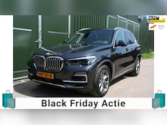 BMW X5 - XDrive45e High Executive, LEER, NAVI, PANORAMADAK, 360 CAMERA, HEAD-UP, ADD CC