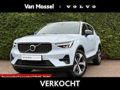Volvo XC40 - 2.0 B4 Plus Dark