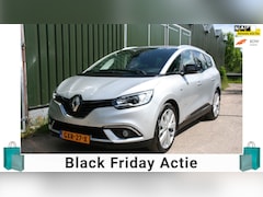 Renault Grand Scénic - 1.3 TCe Limited 7persoons, AIRCO, NAVIGATIE, VERBRUIK KOELVLOEISTOF