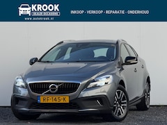 Volvo V40 Cross Country - 2.0 D2 Nordic+ | 2017 | 1e eigenaar |