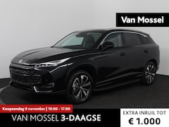 MG HS - 1.5T-GDi Luxury | 360 Camera | Memory Seats | Elektrische achterklep | I-smart | 100 km el