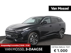 MG HS - Hybrid+ 1.5 Luxury PRIMEUR: NU IN DE SHOWROOM IN TYNAARLO