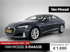 Audi A5 Sportback - 35 TFSI Business Edition 150 PK | Automaat | Navigatie | Adaptive Cruise Control | Camera