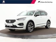 SEAT Tarraco - 1.4 Tsi 245pk DSG e-Hybrid PHEV FR · Keyless · 360 Camera · Elek. Trekhaak · Elek. Bestuur