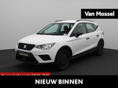 SEAT Arona - 1.0 TGI 66kW Reference CNG Aardgas | radio | bluetooth | airco