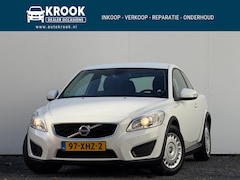 Volvo C30 - 1.6 D2 Advantage | 2012 | 1e eigenaar |