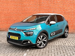Citroën C3 - 1.2 PureTech S&S Shine