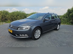 Volkswagen Passat Variant - 1.4 TSI Executive 2012 AUTOMAAT