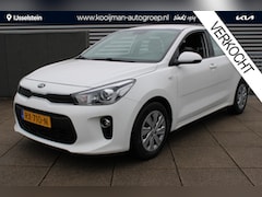 Kia Rio - 1.0 TGDI ComfortLine 100 PK Airco / Trekhaak