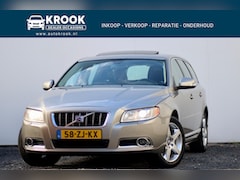 Volvo V70 - 2.5T Summum | 2008 | Youngtimer |