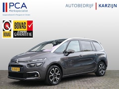 Citroën Grand C4 SpaceTourer - 1.6 PureTech Business