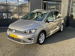 Volkswagen Golf Sportsvan - 1.2 TSI Highline | Stoelverwarming | Automaat | Navigatie | Cruisecontrol