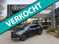 CUPRA Formentor - 1.4 e-Hybrid VZ Performance 245 pk copper ed