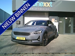 Polestar 2 - 2 Long Range Dual Motor Launch Edition 78kWh INKLUSIEF 21% MWST I 1e HAND SCHECKHEFT GEPFL