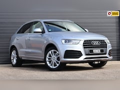 Audi Q3 - 1.4 TFSI CoD Design Navi/Led/PDC/Clima/Keyless