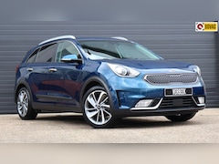 Kia Niro - 1.6 GDi Hybrid ExecutiveLine Leder/Navi/JBL/Luxe