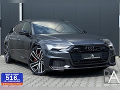 Audi A6 Avant - 55 TFSI e quattro Competition|trekhaak|B&O