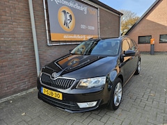 Skoda Octavia Combi - 1.4 TSI Greentech Ambition Businessline
